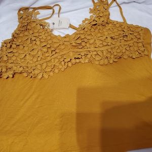Brami in Mustard